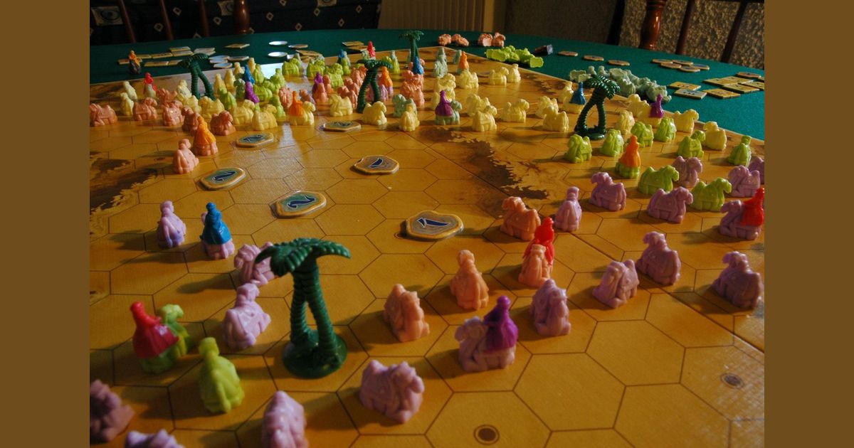 BoardGameGeek
