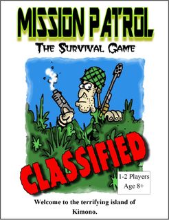 Mission Patrol