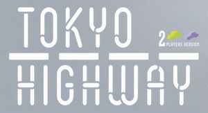 Tokyo Highway: 2 Players Version