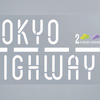 Tokyo Highway: 2 Players Version