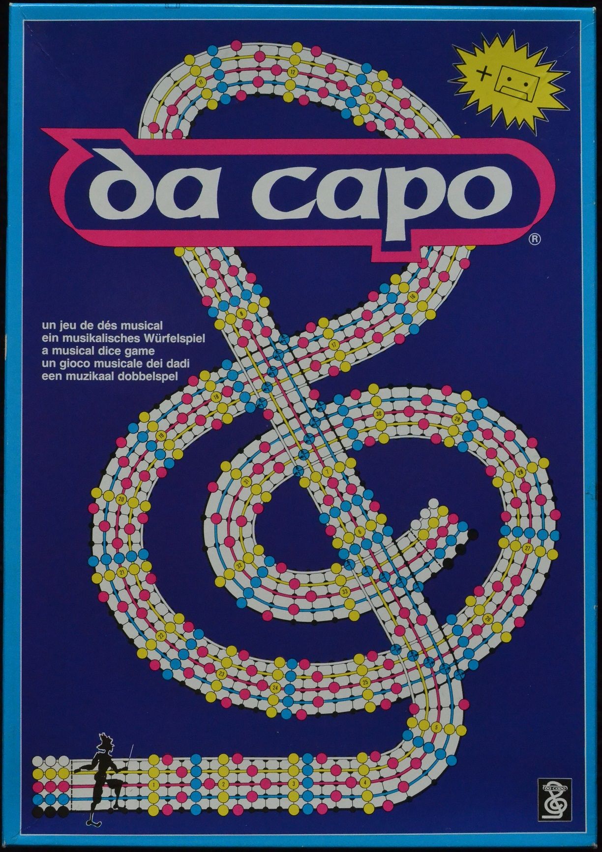 Da Capo