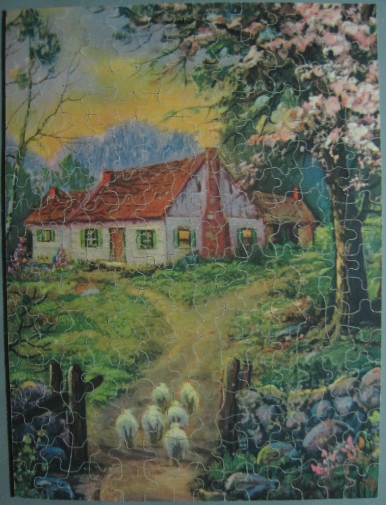 From gallery of Jude