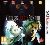 Video Game: Zero Escape: Virtue's Last Reward