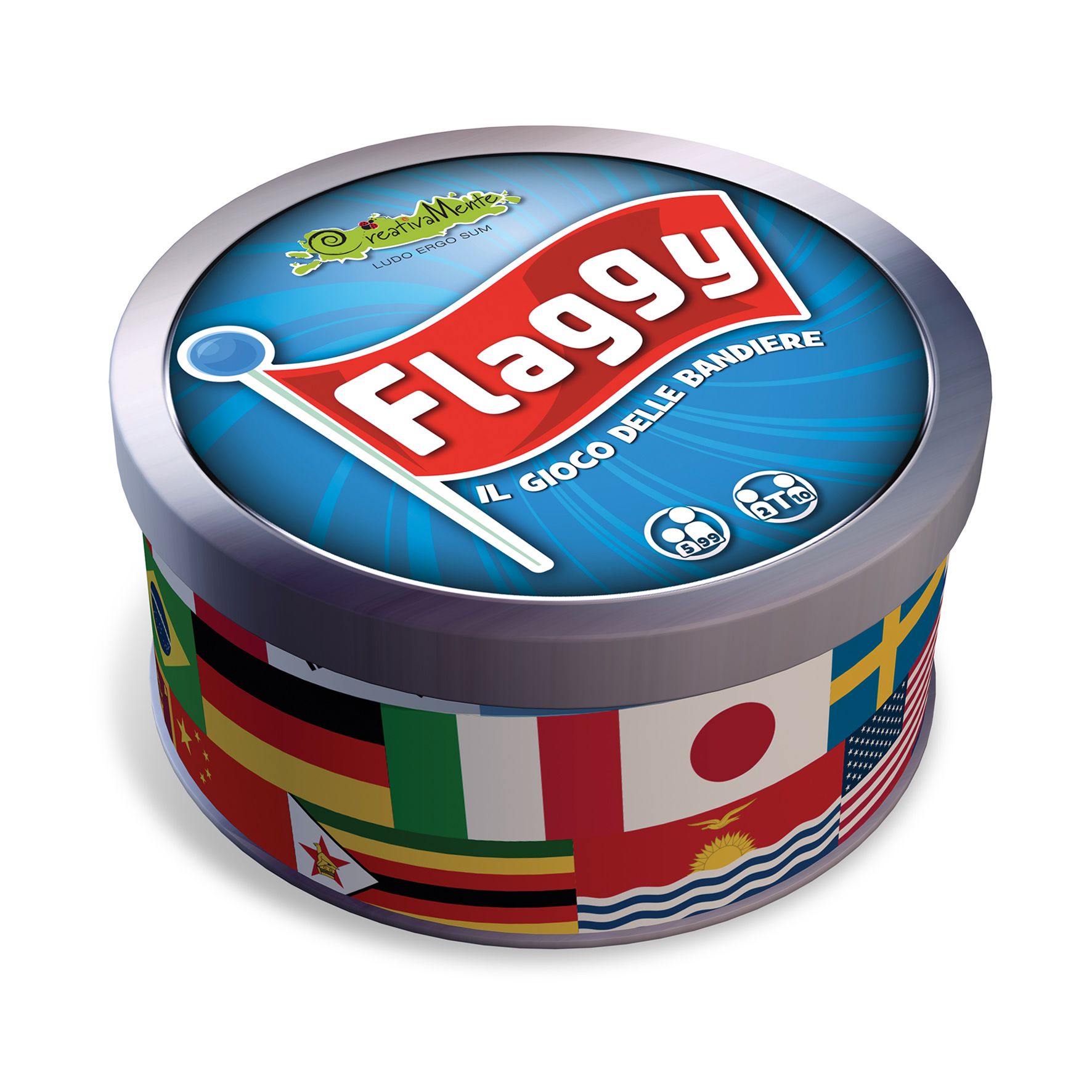 Flaggy
