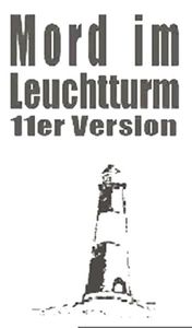 Mord im Leuchtturm