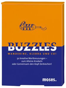 Buzzles
