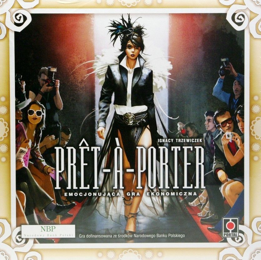 Illustration 5 de Pret-a-porter