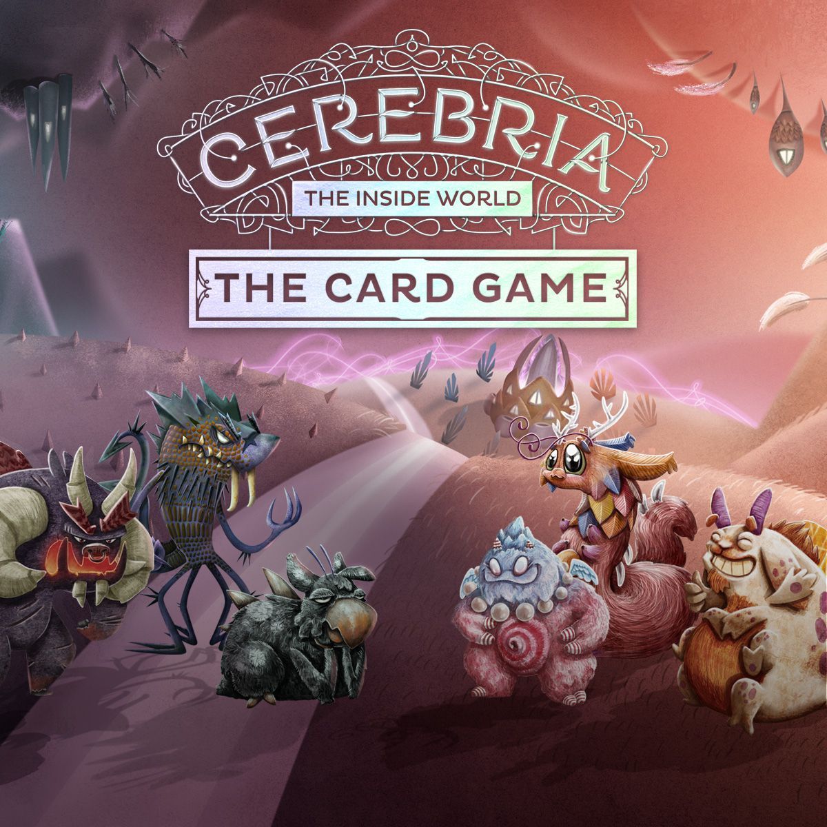 Cerebria