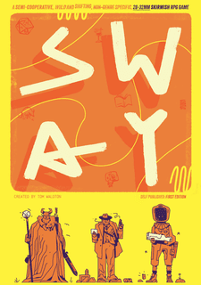 SWAY