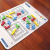 LET'S CATCH THE LION : Animals crossing! - Board Game Arena