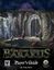 RPG Item: The Lost City of Barakus Player's Guide