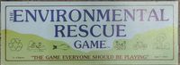 Environmental Rescue Game