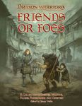 RPG Item: Friends or Foes
