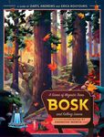 Board Game: Bosk
