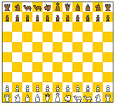 Wildebeest Chess