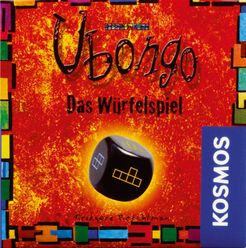 Ubongo – Das Würfelspiel
