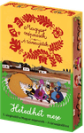 Magyar népmesék: Hetedhét mese