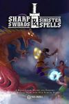 RPG Item: Sharp Swords & Sinister Spells