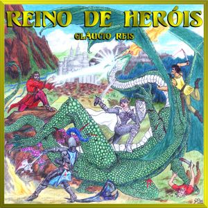 Kingdom of Heroes