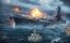 Video Game: World of Warships