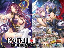 Kanzume Goddess box art