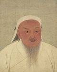 Character: Genghis Khan