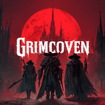 More Grimcoven videos