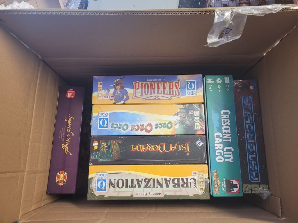 BoardGameGeek