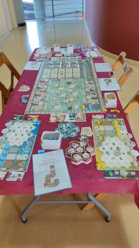 BoardGameGeek