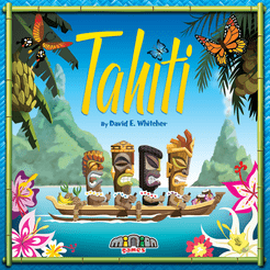 Tahiti box art