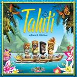Board Game: Tahiti