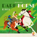 Board Game: Dark Horse