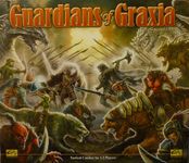 Guardians of Graxia (2010)