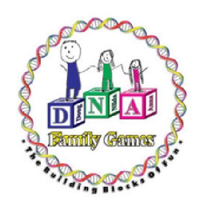 DNA Family Games