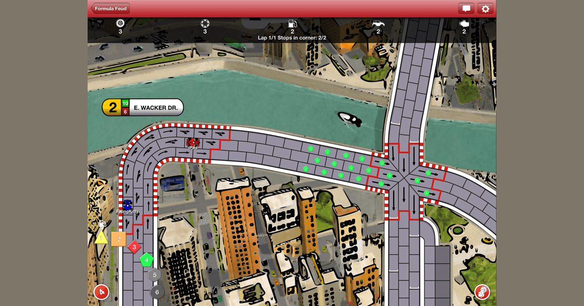 iOS News Formula Feud, Transformers, The Jam, Alien Frontiers and More