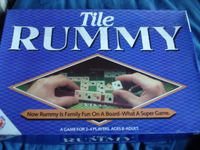 Tile Rummy