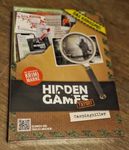 Hidden Games Tatort: Campingkiller