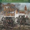 Spanish Civil War Battles: Belchite & Teruel-Alfambra