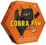 Board Game: Cobra Paw