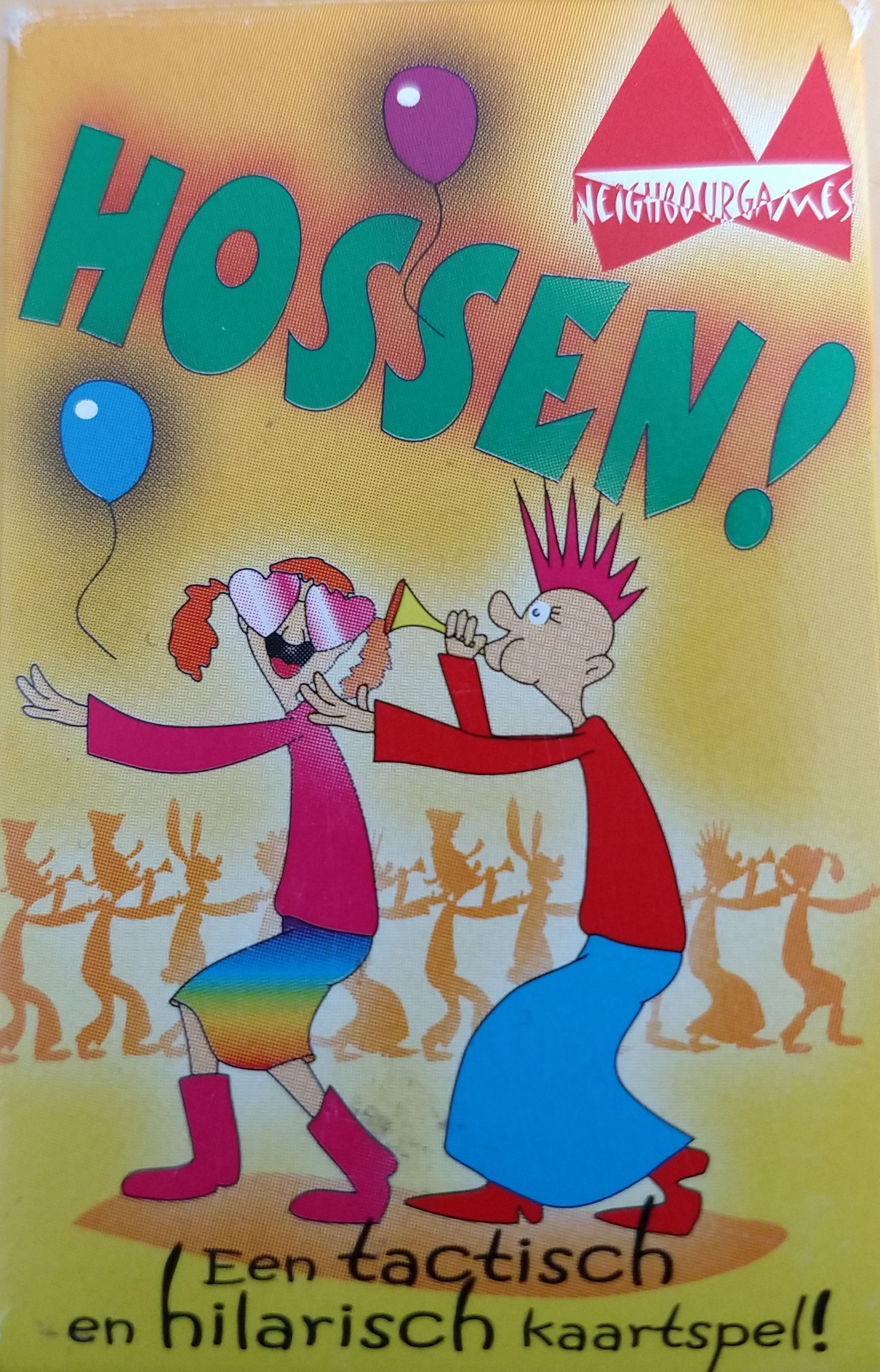 Hossen