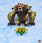 Big Monster: Ice Expansion