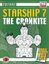 RPG Item: Starship 07: The Cronkite
