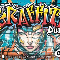 Graffiti Duel