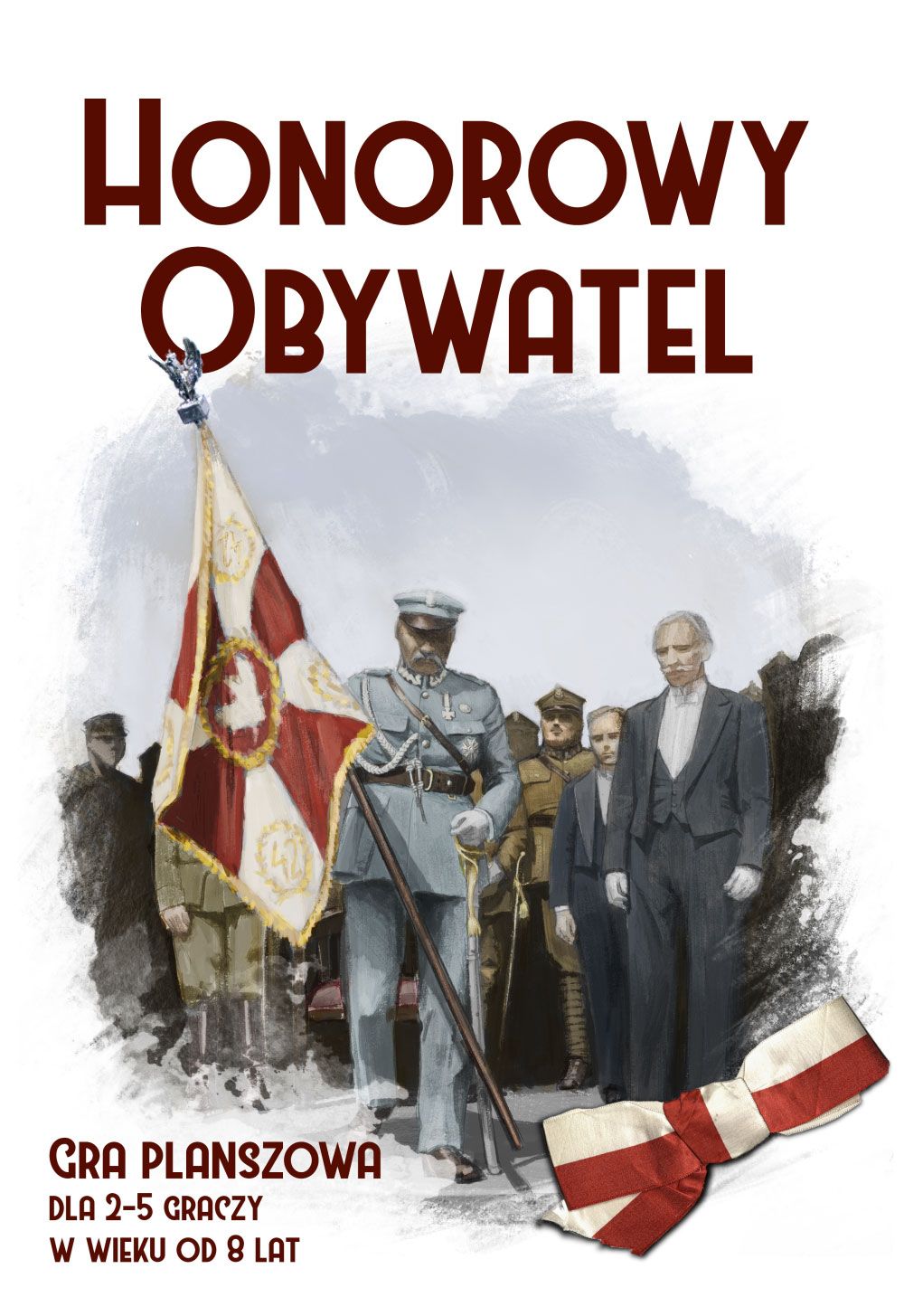 Honorowy Obywatel