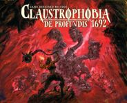 Claustrophobia 1692: De Profundis