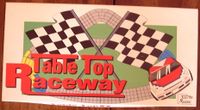 Table Top Raceway