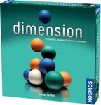 Board Game: Dimension