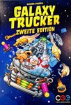 Galaxy Trucker (Zweite Edition)
