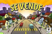 Board Game: For Sale