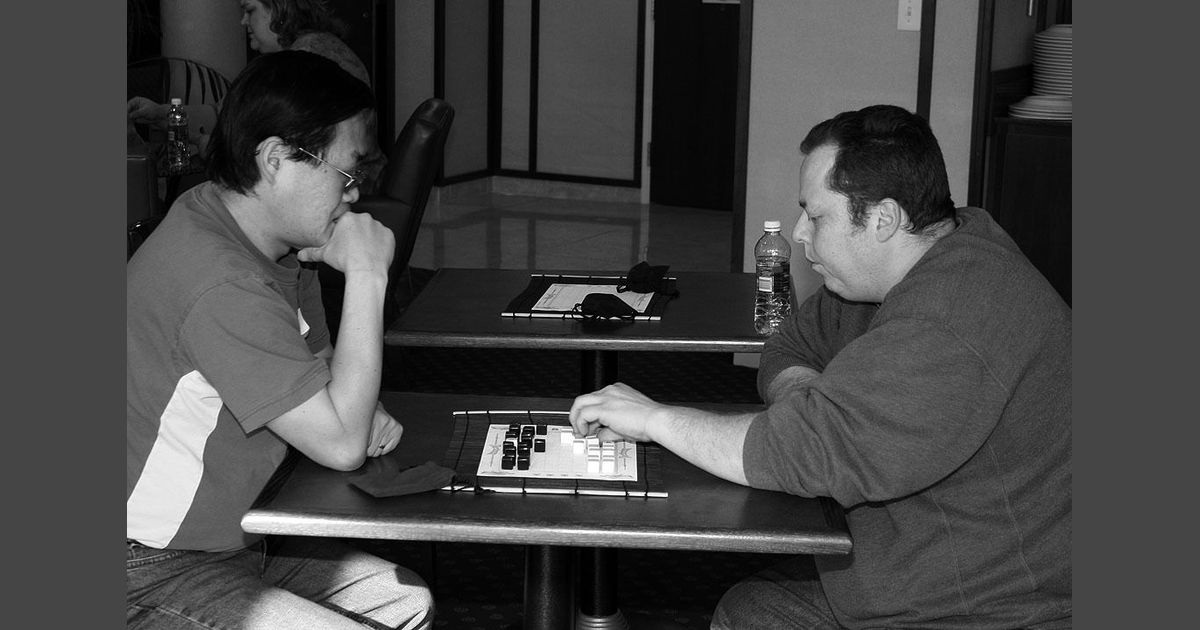 BoardGameGeek